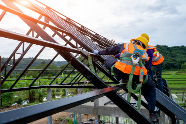 Best Flat Roof Repair Services  in Golden Valley, AZ