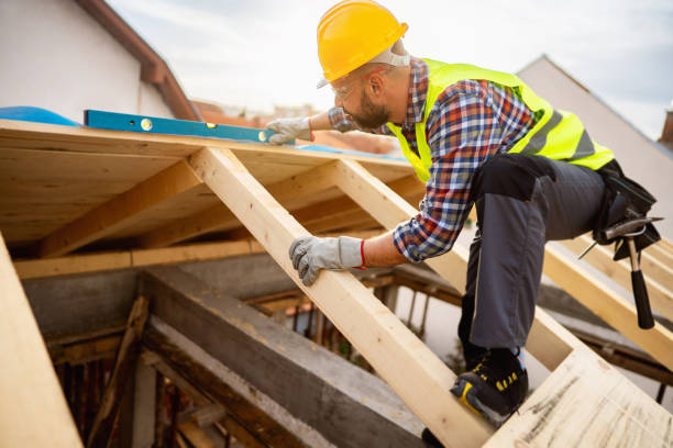 Best Gutter Installation and Roofing  in Golden Valley, AZ