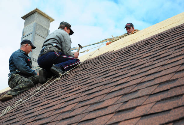 Quick and Trustworthy Emergency Roof Repair Services in Golden Valley, AZ