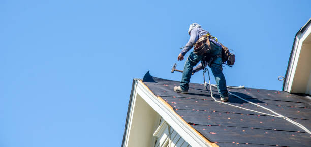 Roof Waterproofing Services in Golden Valley, AZ